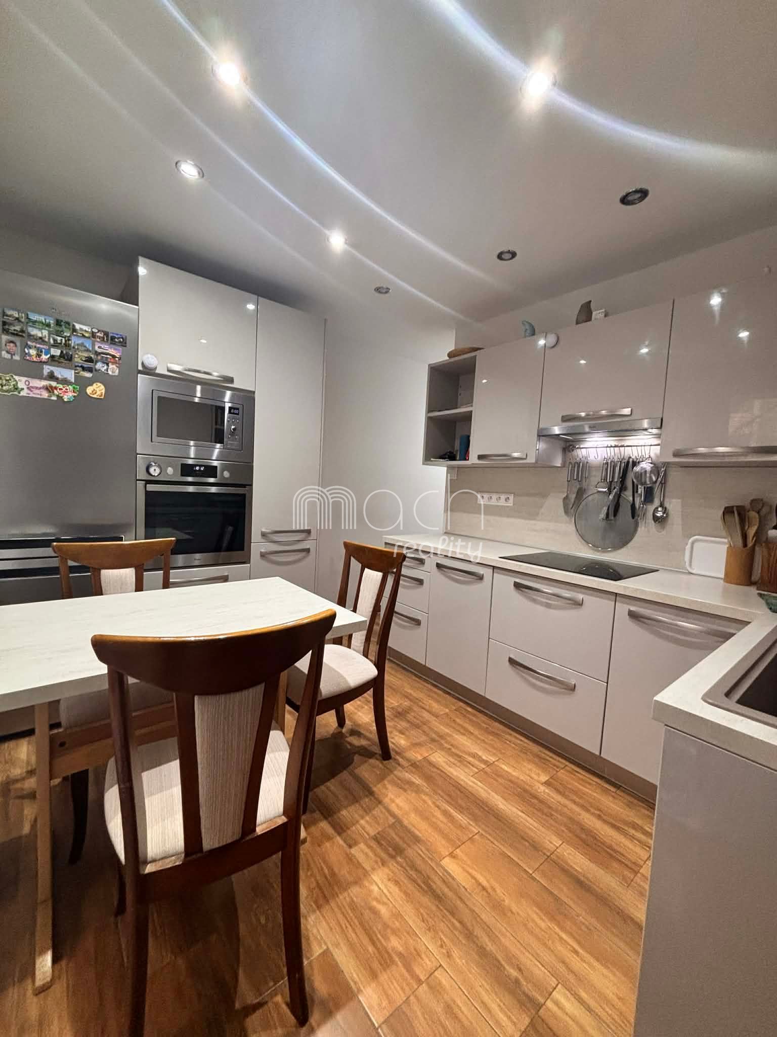 various photo of real estate