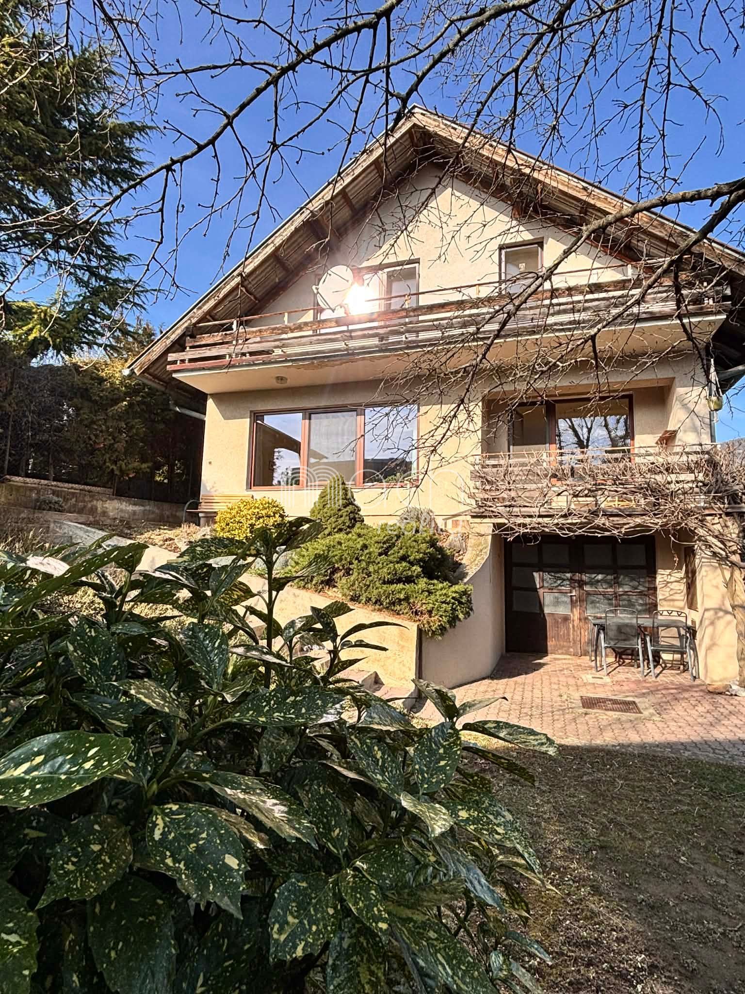 various photo of real estate