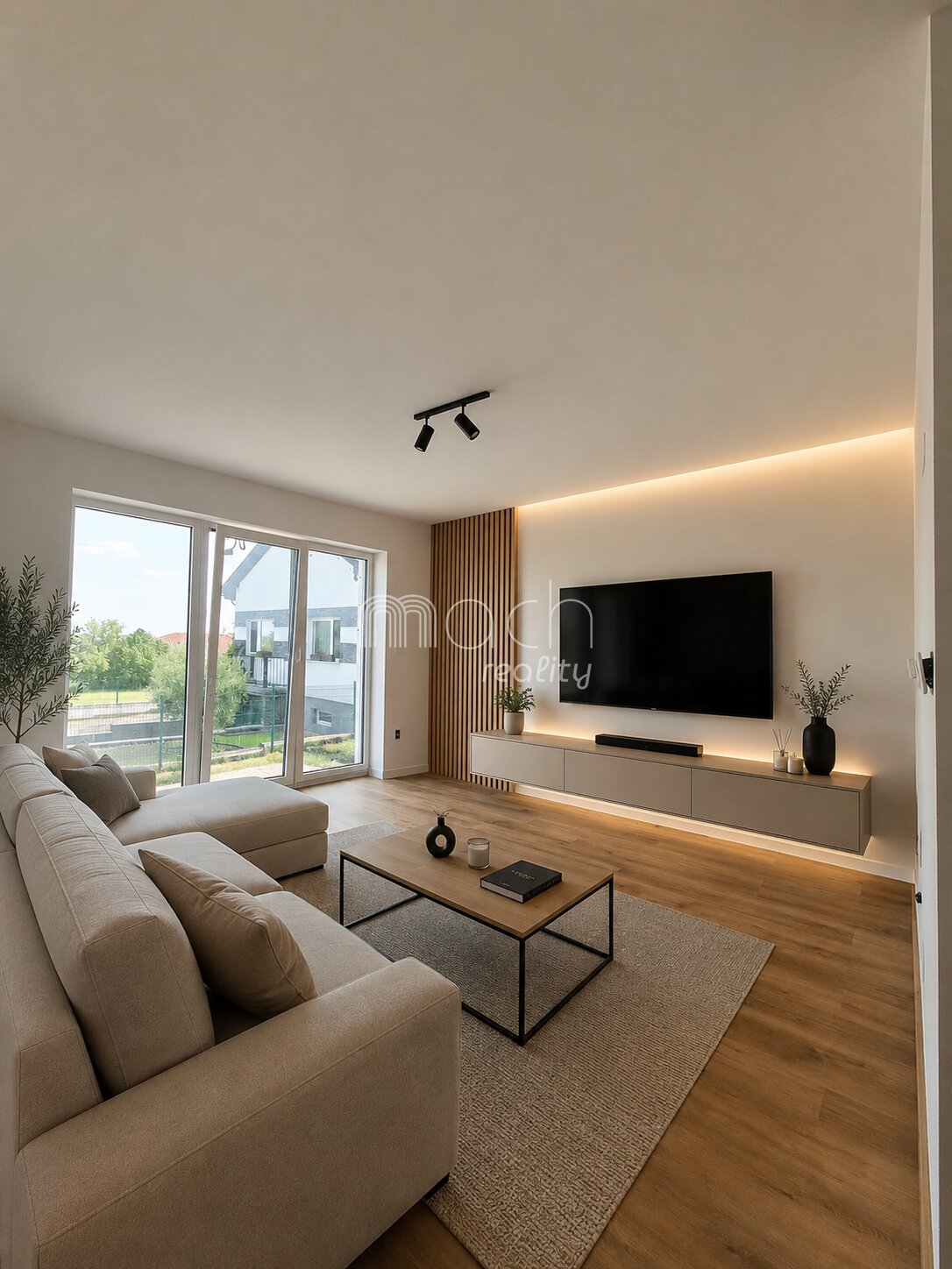 various photo of real estate