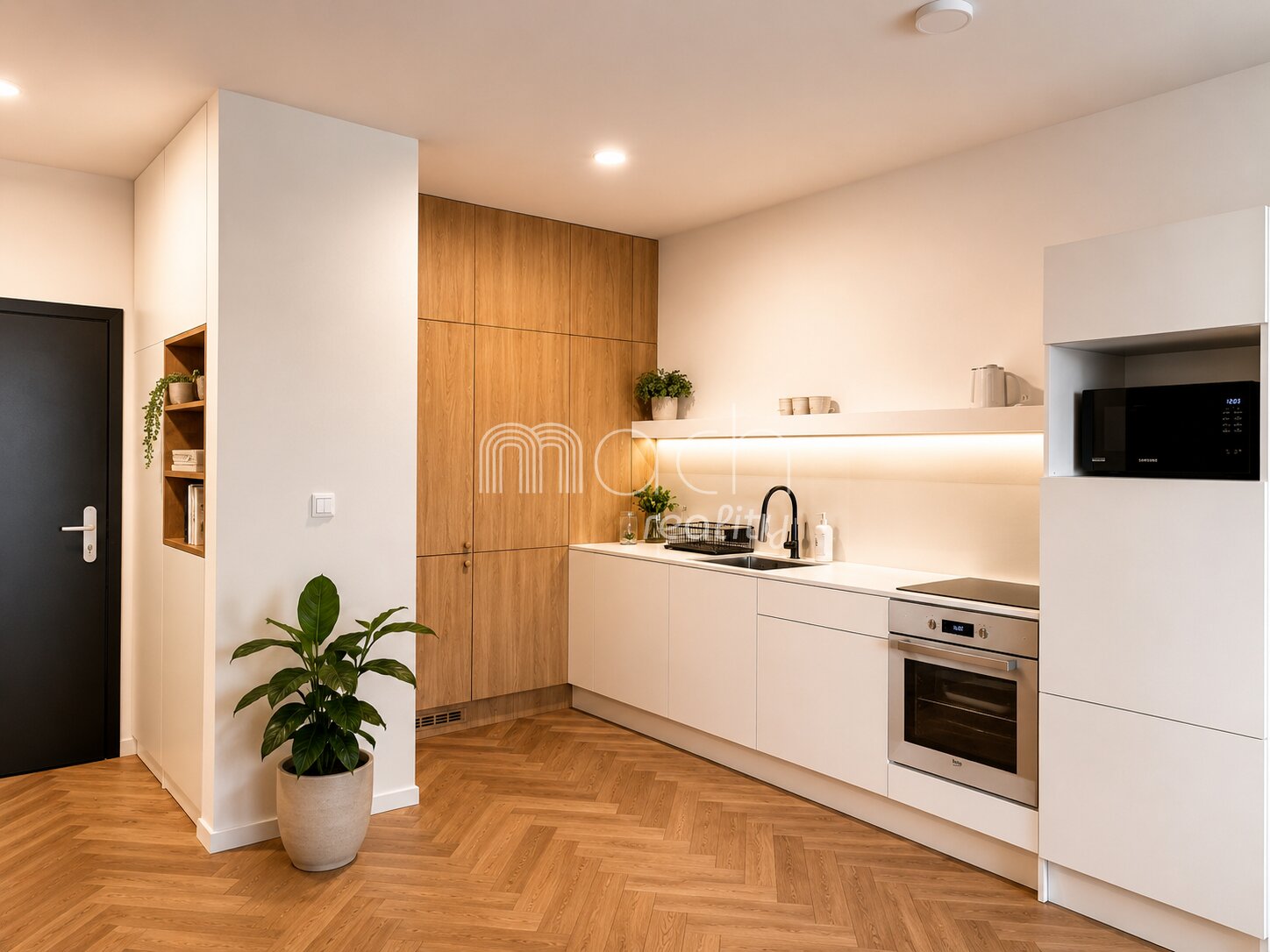 various photo of real estate
