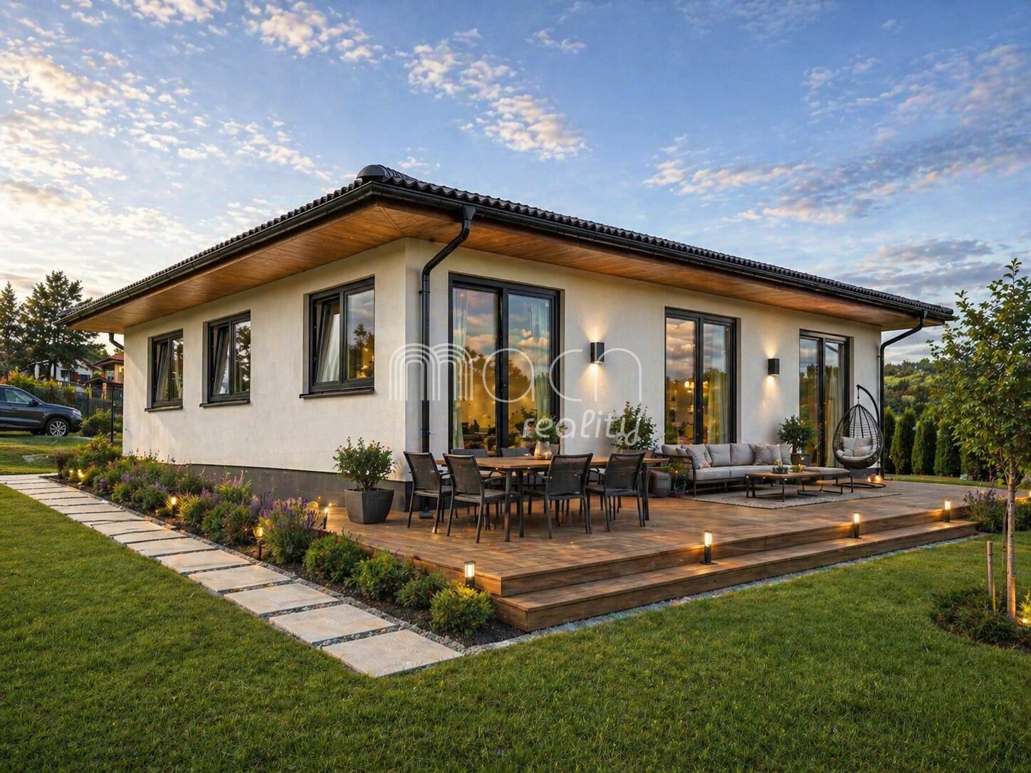 featured image of real estate