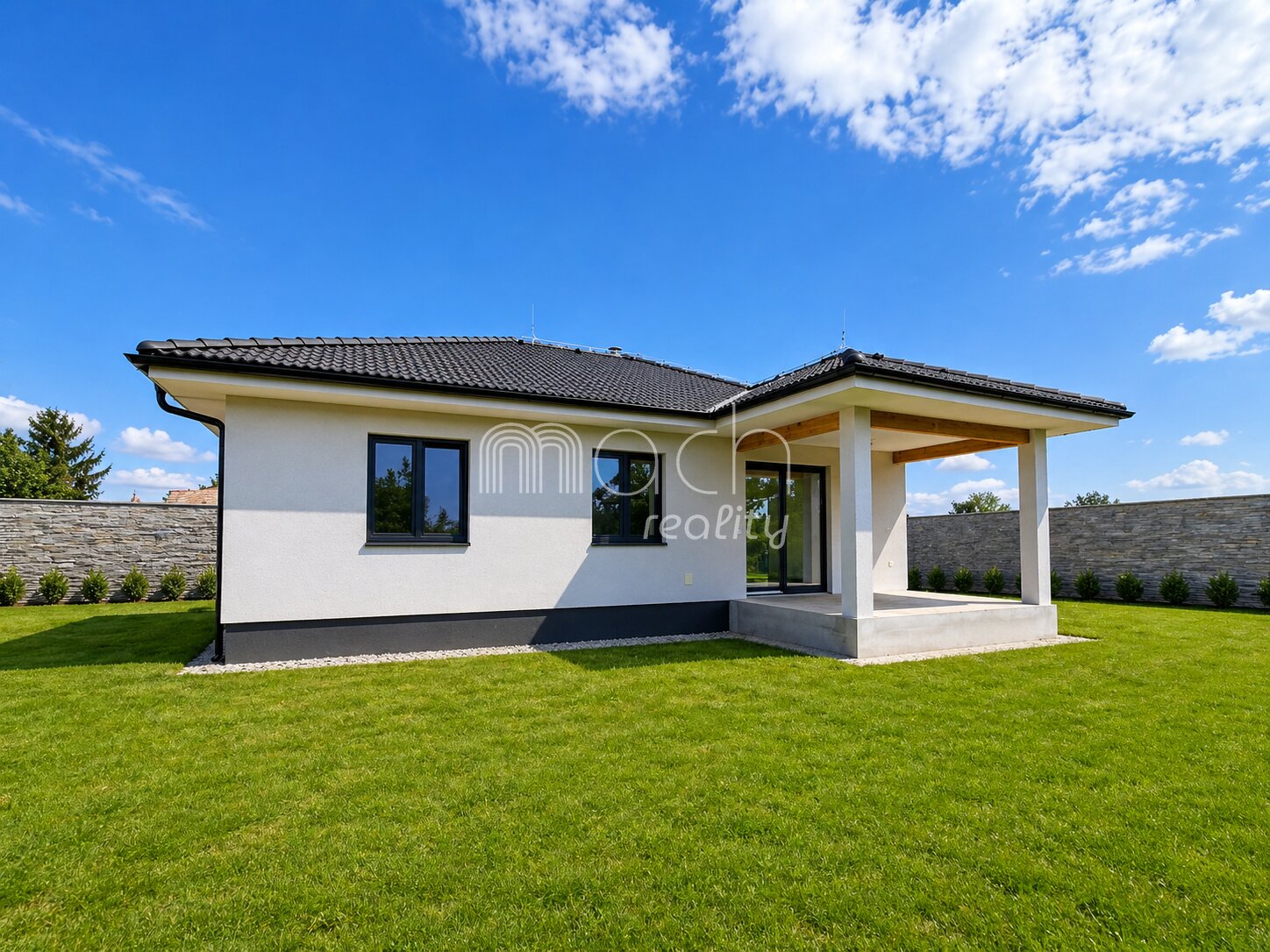 various photo of real estate
