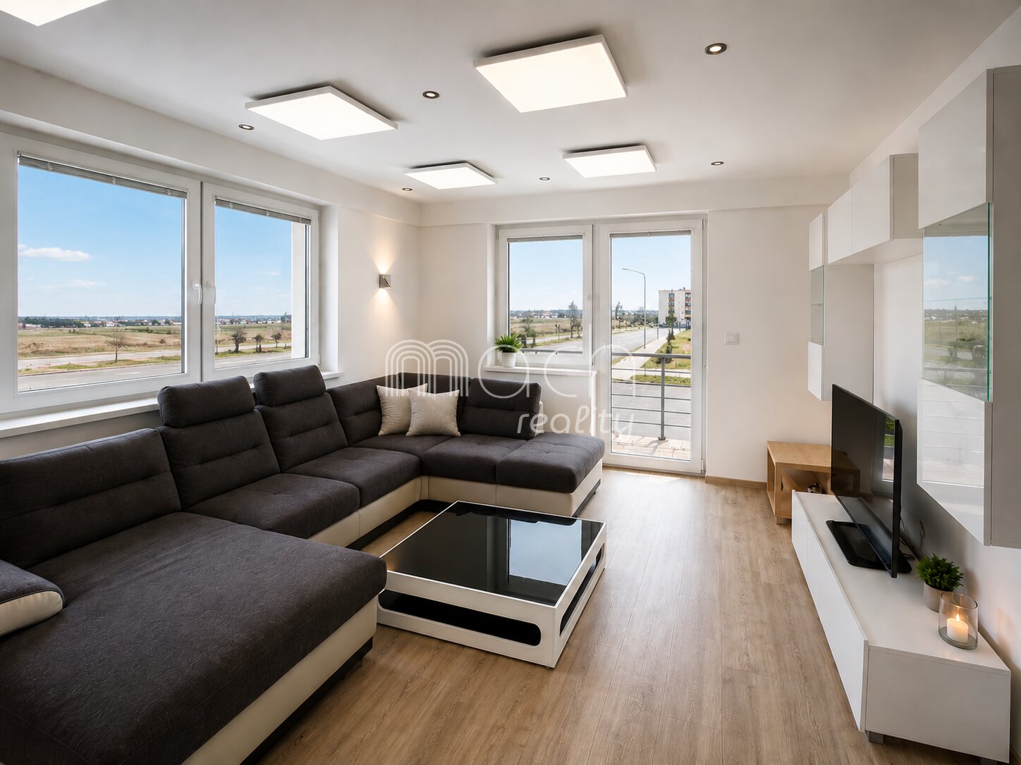 various photo of real estate