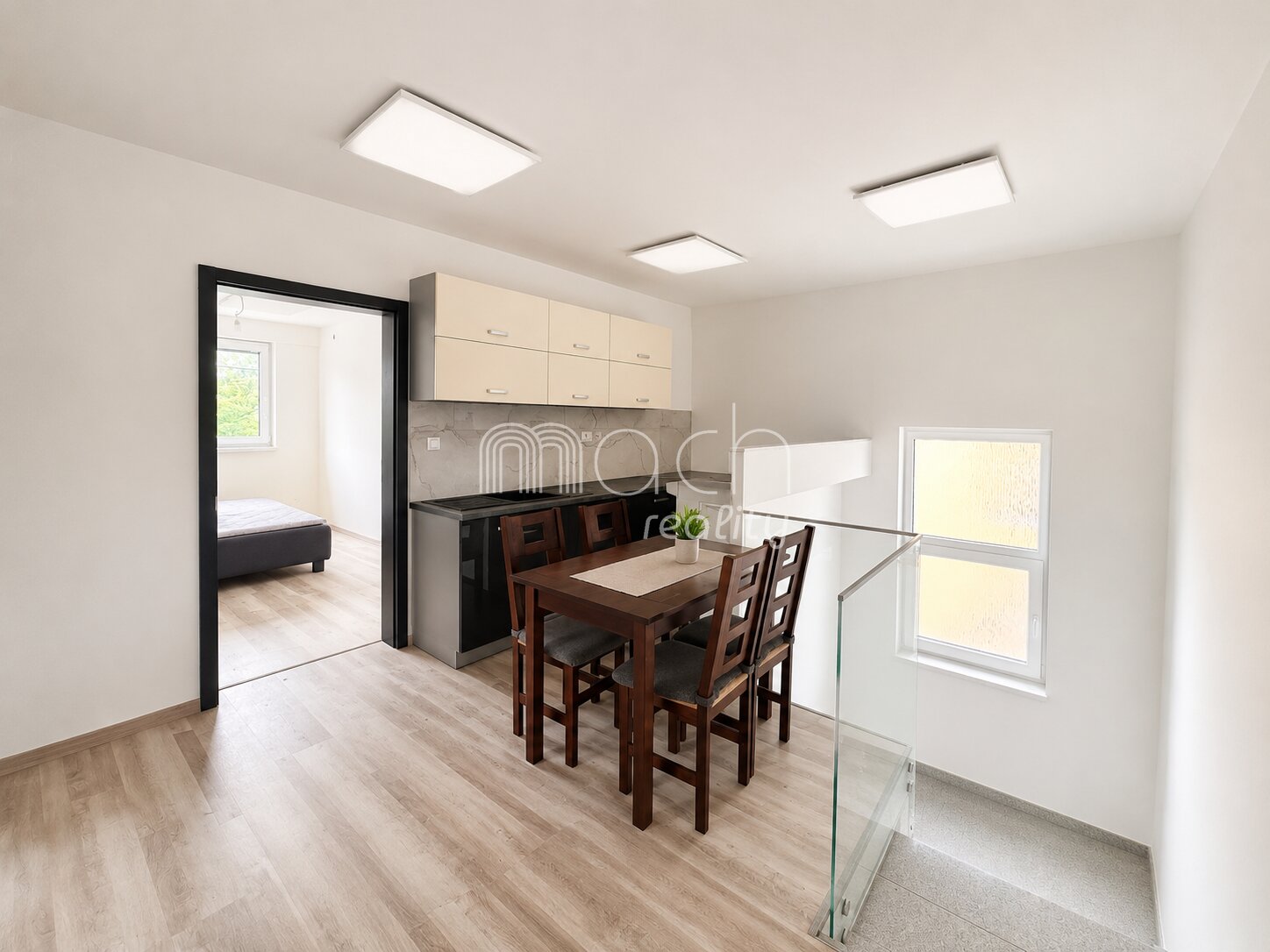 various photo of real estate