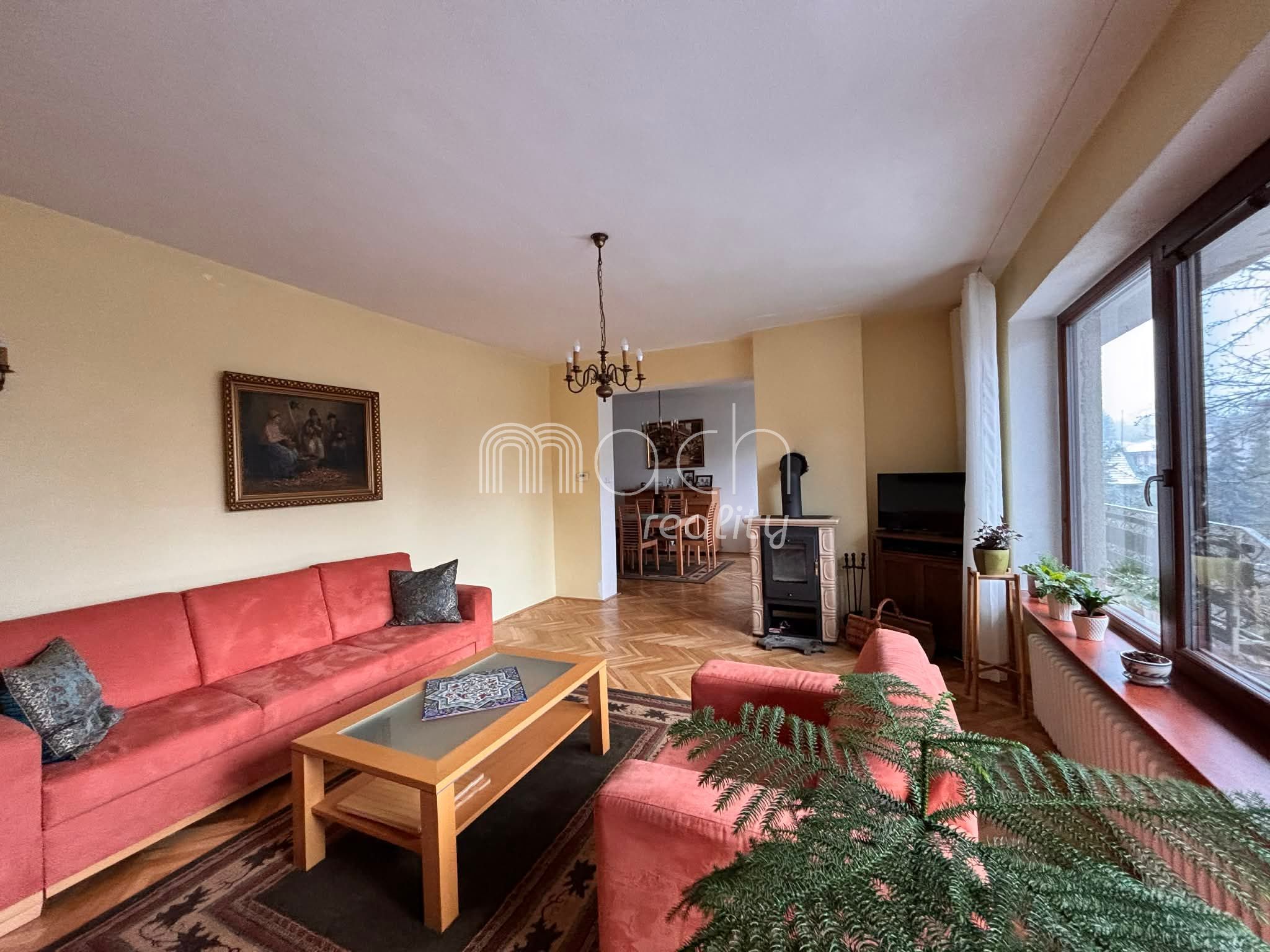 various photo of real estate