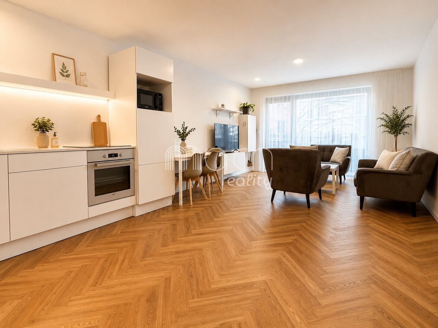 various photo of real estate